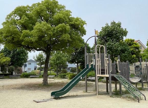 小牧市中央3丁目の新築一戸建(城見公園)