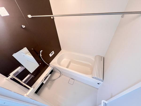 小牧市中央３丁目の新築一戸建