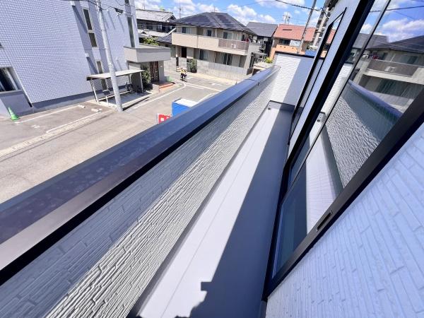 小牧市中央３丁目の新築一戸建