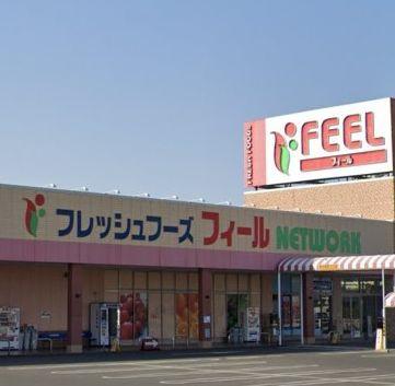 春日井市西高山町3丁目の新築一戸建(B&Dドラッグストアフィールネットワーク店)
