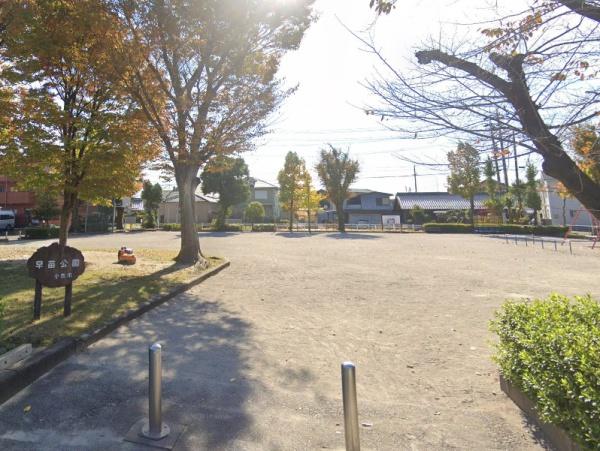 小牧市新町１丁目の新築一戸建(早苗公園)