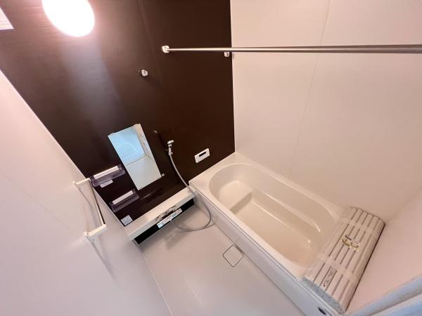 小牧市新町１丁目の新築一戸建
