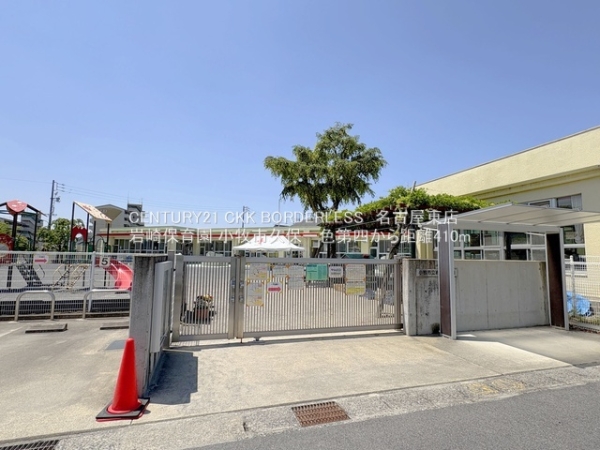 小牧市久保一色第四1号棟(岩崎保育園)