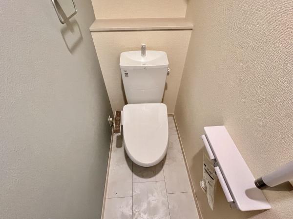 小牧市久保一色第四1号棟
