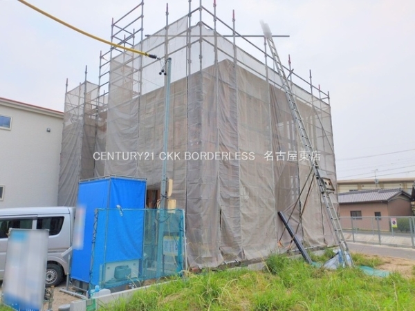 小牧市久保一色第四1号棟