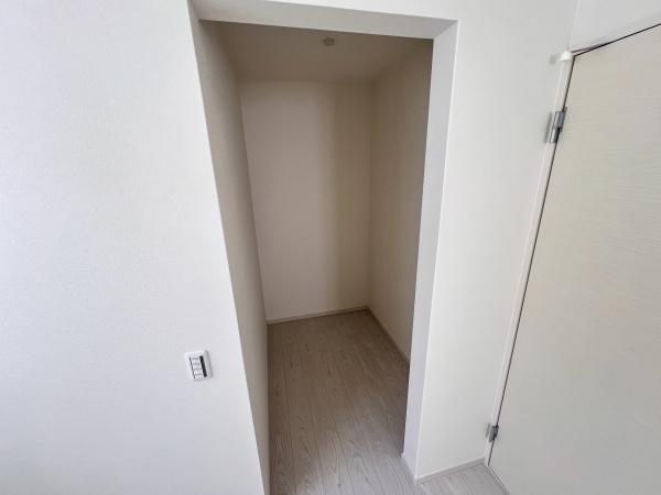 小牧市新町1期1号棟