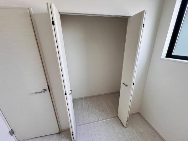 小牧市新町1期1号棟