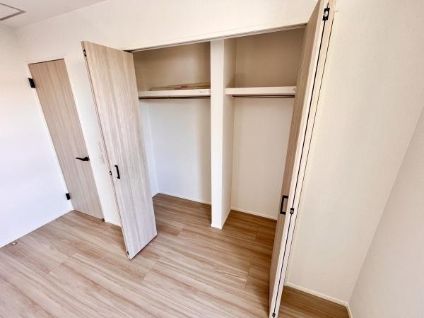 犬山市木津22ー1期8号棟