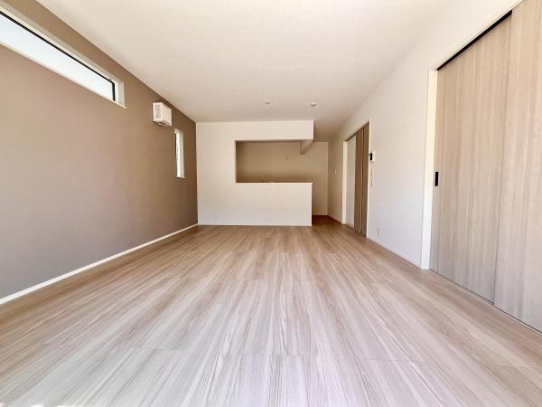 犬山市木津22ー1期8号棟