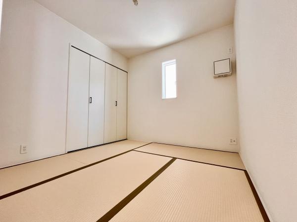 犬山市木津22ー1期5号棟