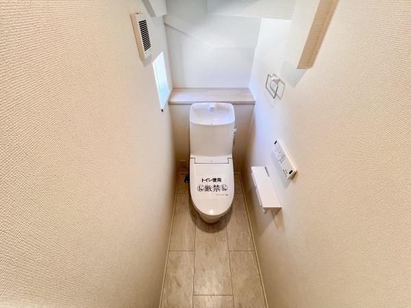 犬山市木津22ー1期5号棟