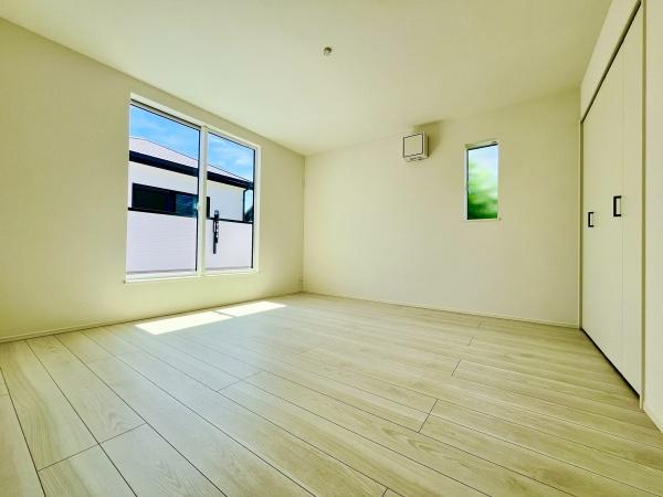 犬山市木津22ー1期5号棟
