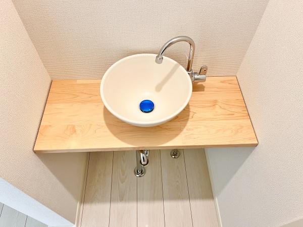 犬山市木津22ー1期5号棟