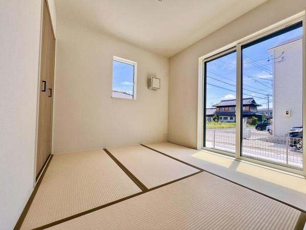 犬山市木津22ー1期6号棟