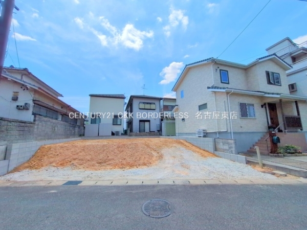名古屋市守山区城土町1号棟