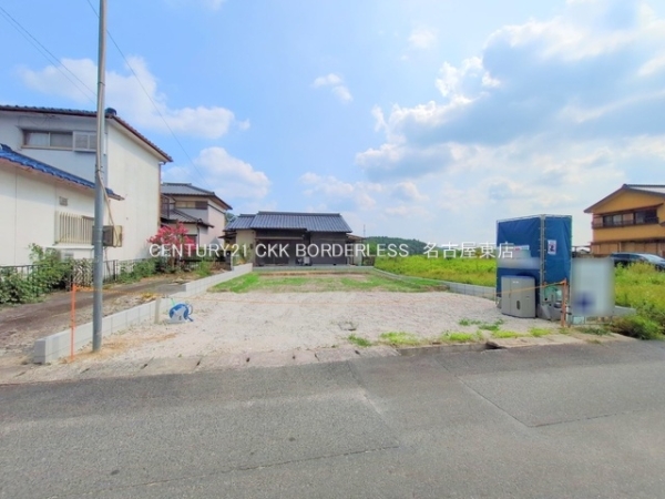 瀬戸市中畑町の新築一戸建