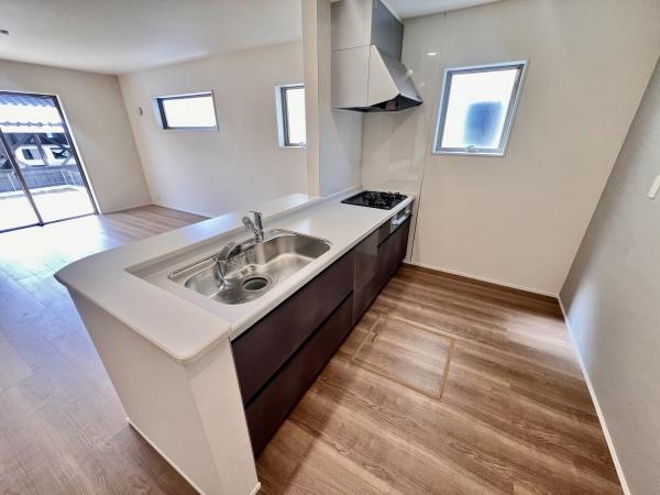 春日井市上田楽町内浦1号棟