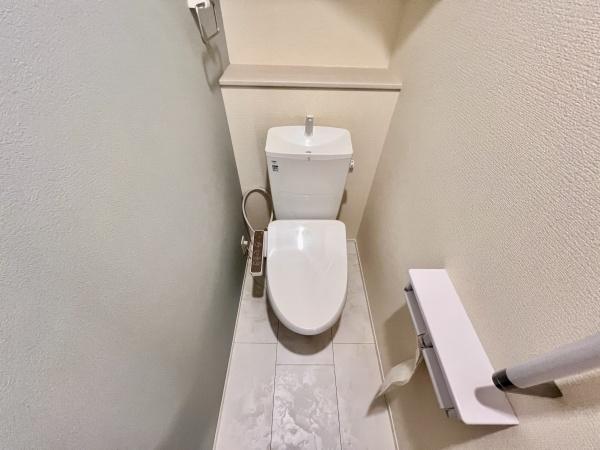 春日井市上田楽町内浦1号棟