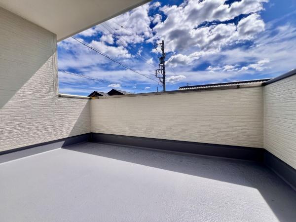 春日井市上田楽町内浦1号棟