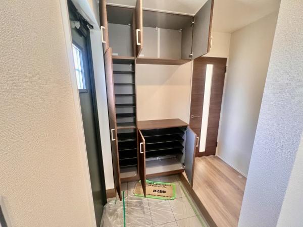 春日井市上田楽町内浦1号棟