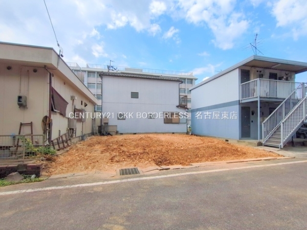 名古屋市守山区四軒家１丁目の新築一戸建