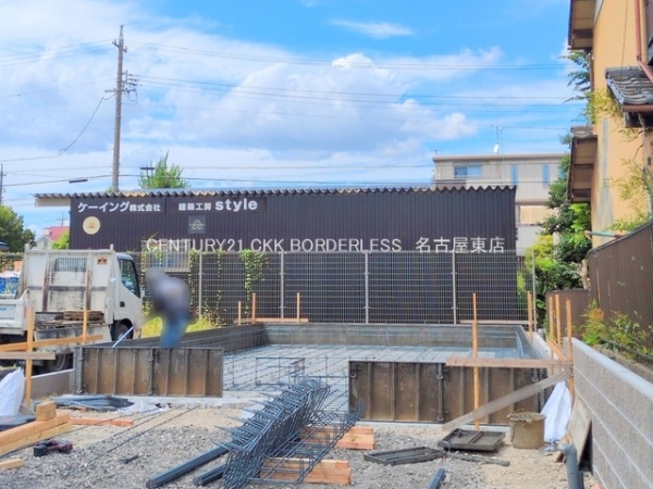 尾張旭市北本地ヶ原町2棟2号棟