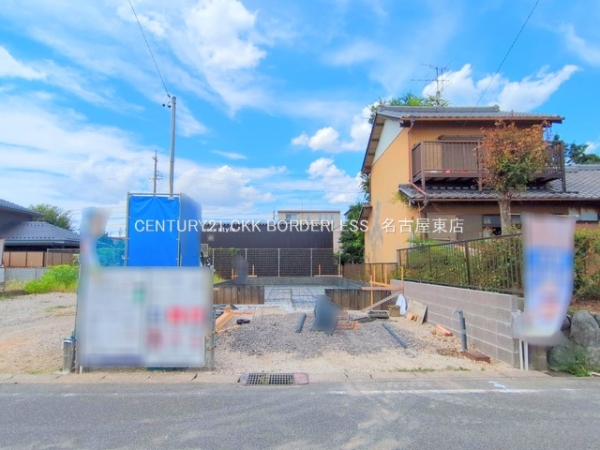尾張旭市北本地ヶ原町2棟2号棟