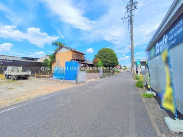 尾張旭市北本地ヶ原町2棟2号棟