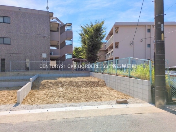 名東区社が丘31303【3】3号棟