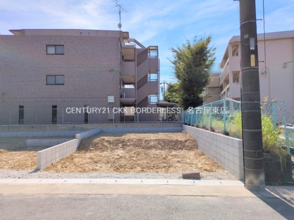 名東区社が丘31303【3】3号棟