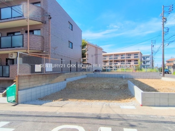 名東区社が丘31303【3】2号棟