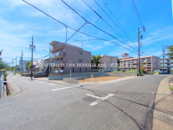 名東区社が丘31303【3】2号棟