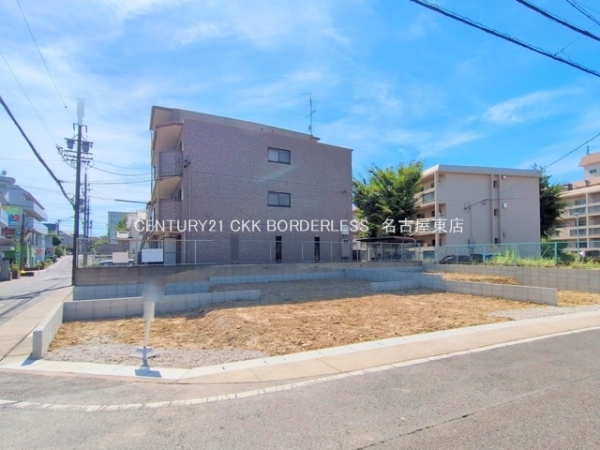 名東区社が丘31303【3】1号棟