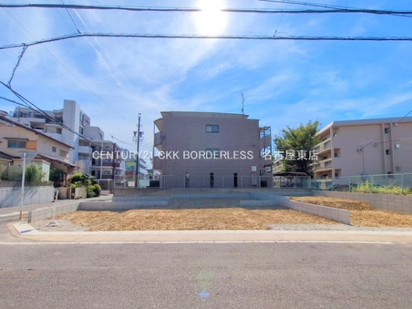 名東区社が丘31303【3】1号棟