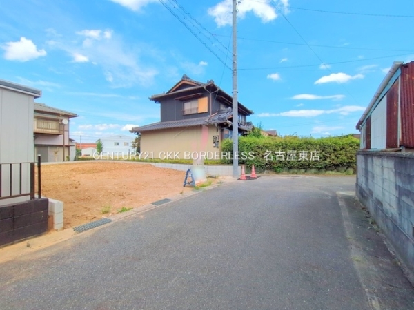 春日井市岩野町１丁目の新築一戸建