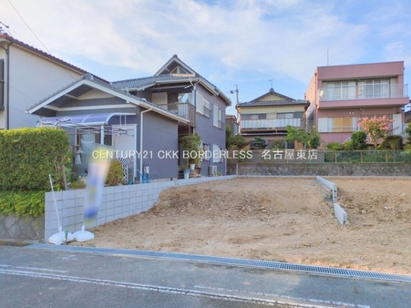 尾張旭市城山町城山の新築一戸建