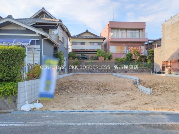 尾張旭市城山町城山の新築一戸建