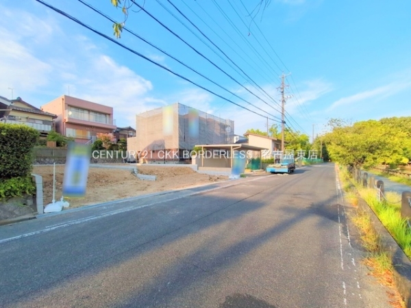 尾張旭市城山町城山の新築一戸建