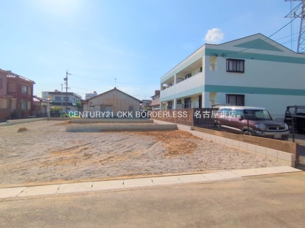 北名古屋市熊之庄新宮の新築一戸建
