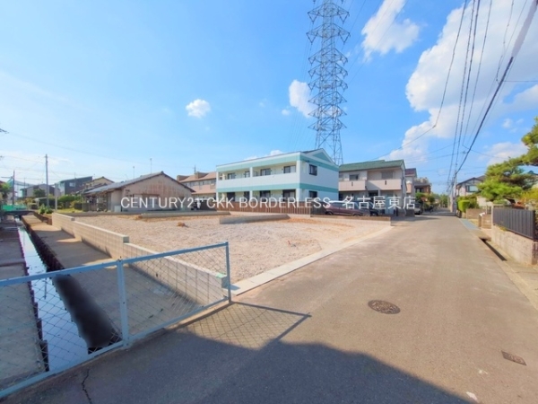 北名古屋市熊之庄新宮の新築一戸建