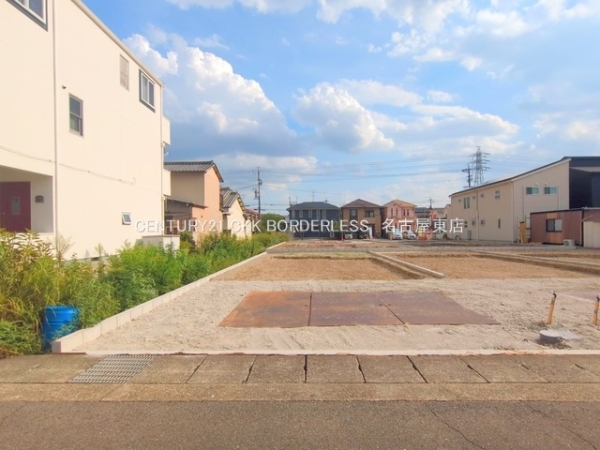 北区楠第23号棟