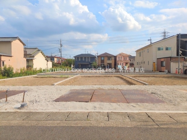 北区楠第22号棟