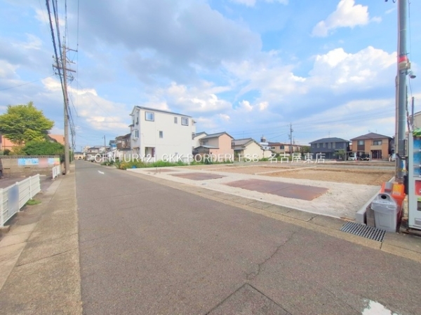 北区楠第22号棟