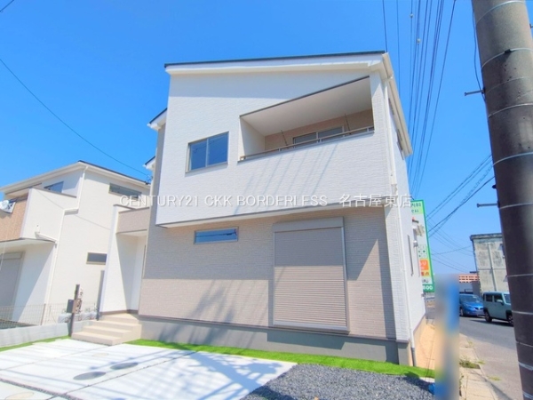 瀬戸市坂上町2棟2号棟