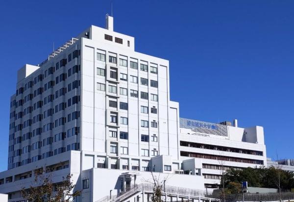 瀬戸市坂上町2棟1号棟(愛知医科大学病院)
