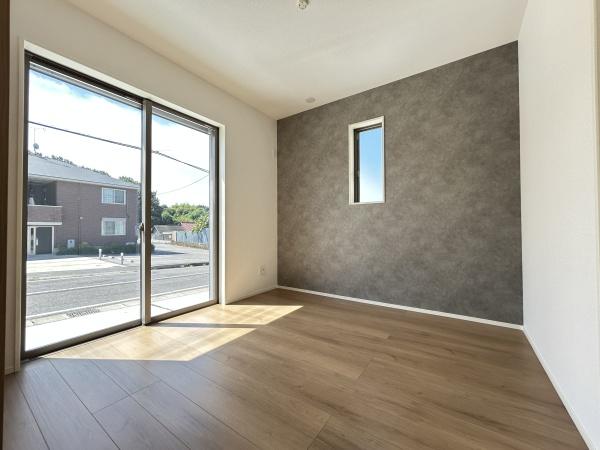 瀬戸市坂上町2棟1号棟