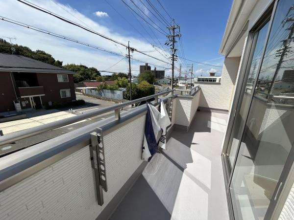 瀬戸市坂上町2棟1号棟