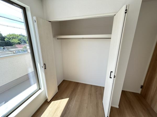 瀬戸市坂上町2棟1号棟