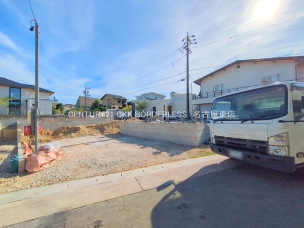 名古屋市名東区梅森坂第73号棟