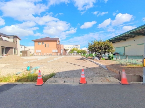 北名古屋市熊之庄第十三3号棟